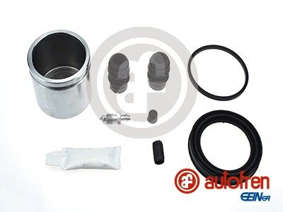 Ремкомплект тормозного суппорта SEINSA AUTOFREN D42043C