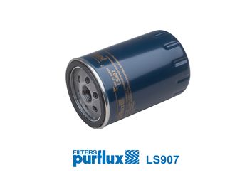 Фильтр масляный PURFLUX LS907