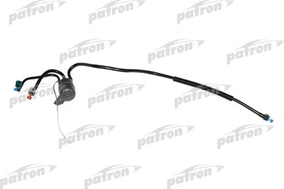Фильтр топливный PATRON PF3901