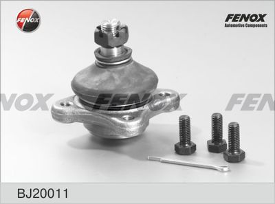 Опора шаровая FENOX BJ20011