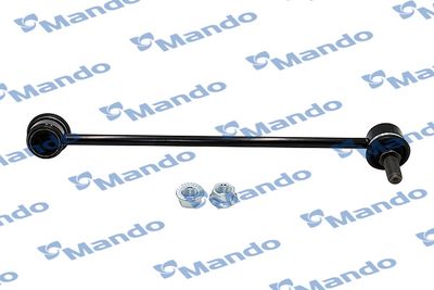 Тяга стабилизатора левая Mando MSC010072