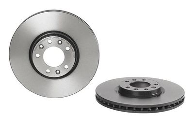 Диск тормозной BREMBO 09C13311