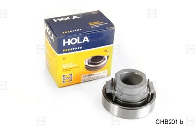Подшипник выжимной HOLA CHB201