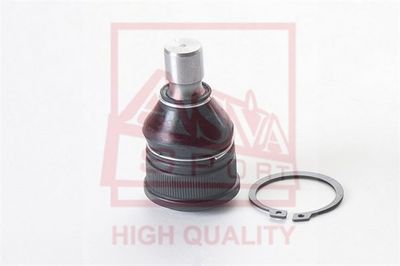 Опора шаровая ASVA 0520MZ3