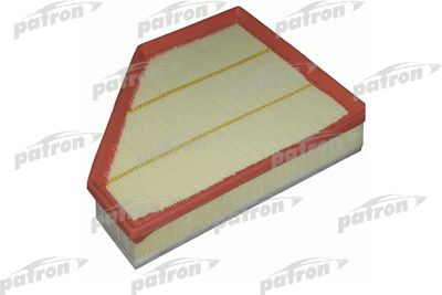 Фильтр воздушный PATRON PF1552