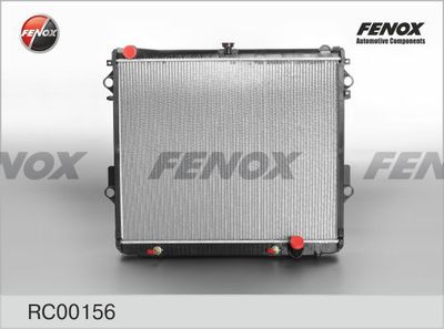 Радиатор охлаждения FENOX RC00156