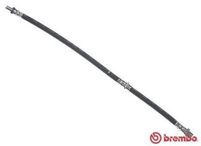 Шланг тормозной задний BREMBO T06042