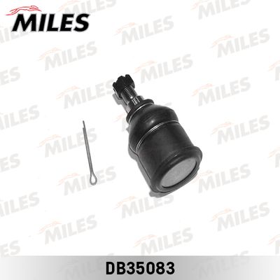 Опора шаровая передняя нижняя Miles DB35083