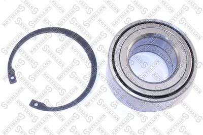 Подшипник ступицы передний комплект STELLOX 4328228SX