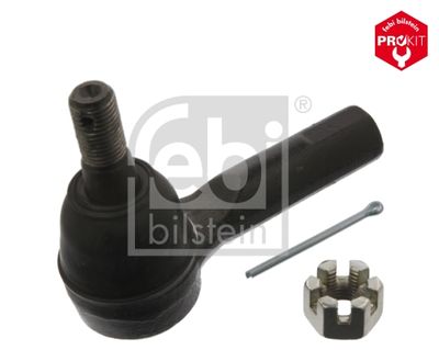 Наконечник рулевой тяги FEBI 42682