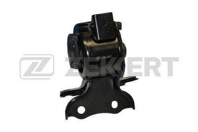 Подушка двигателя передняя левая Zekkert GM3407