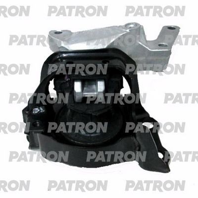 Опора двигателя передняя PATRON PSE30247
