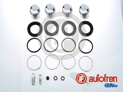 Ремкомплект тормозного суппорта SEINSA AUTOFREN D42271C