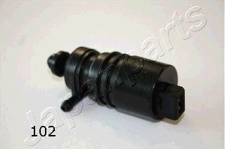 Насос омывателя Japan parts WP102
