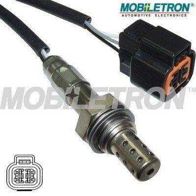 Лямбда-зонд Mobiletron OSY410P