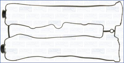 Прокладка клапанной крышки GENERAL MOTORS 90501944