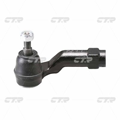 Наконечник рулевой тяги левый CTR CE0467