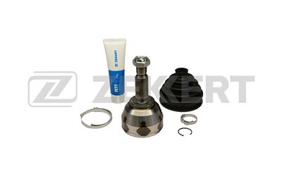 ШРУС наружный Zekkert GS3929