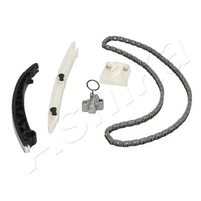 Комплект цепи ГРМ без звездочек MasterKit 77B0060K