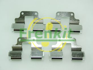 Комплект монтажный тормозных колодок FRENKIT 901739