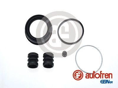 Ремкомплект тормозного суппорта TRIALLI RCF012003