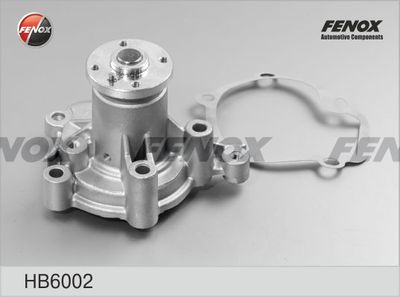 Насос водяной FENOX HB6002