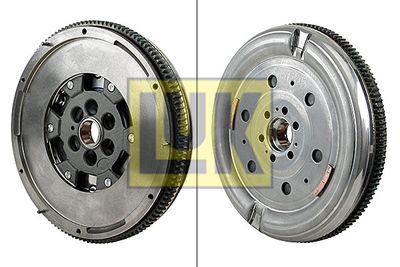 Маховик двухмассовый LUK 415070210