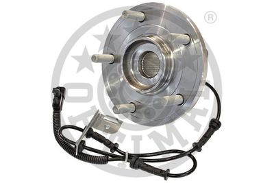 Ступица с подшипником OPTIMAL 991870