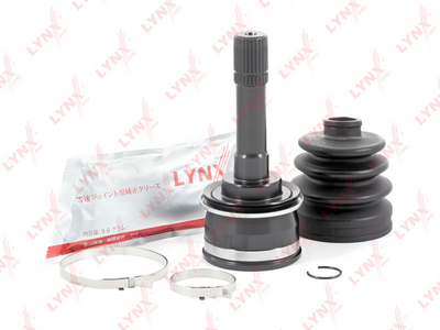 ШРУС наружный LYNXauto CO7302