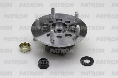 Ступица переднего колеса PATRON PBK4030H