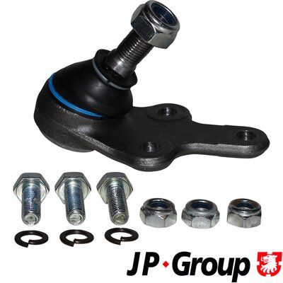 Опора шаровая JP Group 1540300600
