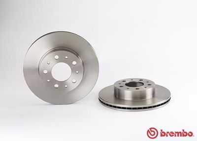 Диск тормозной BREMBO 09508210