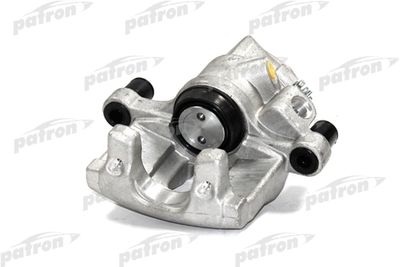 Суппорт тормозной задний левый PATRON PBRC043