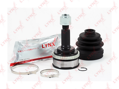 ШРУС наружный комплект LYNXauto CO5717A