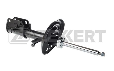 Амортизатор газовый передней подвески Zekkert SG4668