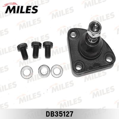 Опора шаровая нижняя Miles DB35127