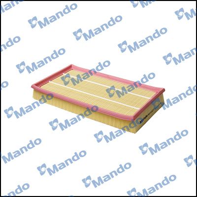 Фильтр воздушный Mando MMF015297