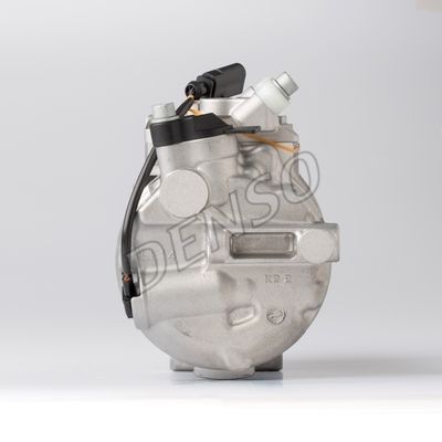 Компрессор кондиционера DENSO DCP32070