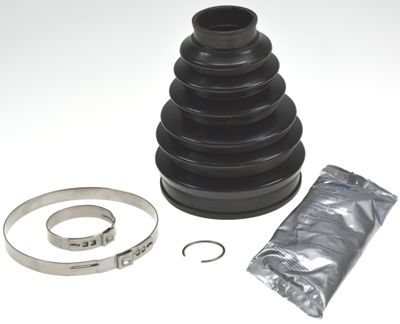 Пыльник GKN (Loebro) 303566