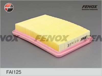 Фильтр воздушный TSN 9168PU