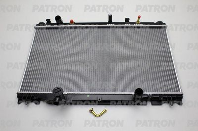 Радиатор системы охлаждения PATRON PRS3351