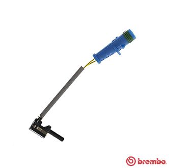 Датчик износа тормозных колодок BREMBO A00483