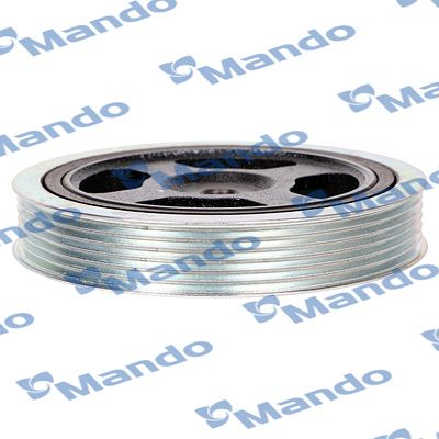 Шкив коленвала Mando DMB010018
