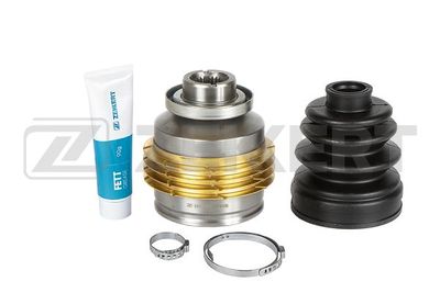 ШРУС внутренний Zekkert GS5169
