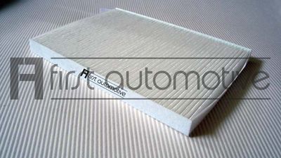 Фильтр салона угольный SPEEDMATE SMPCS005