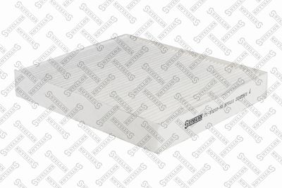 Фильтр салона STELLOX 7110203SX