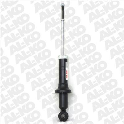 Амортизатор задний газовый TORR DH1167