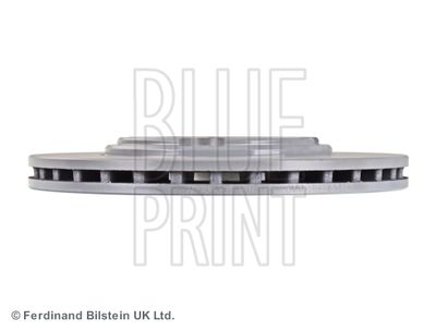 Диск тормозной Blue Print ADG04309