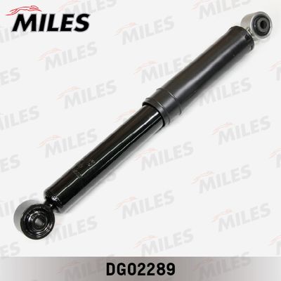 Амортизатор задний газовый Miles DG02289