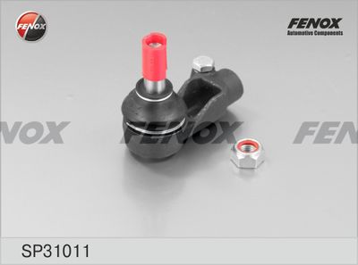Наконечник рулевой левый FENOX SP31011
